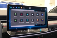 heti ajoon Volkswagen ID.7