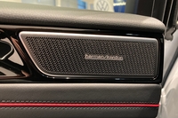 heti ajoon Volkswagen ID.7