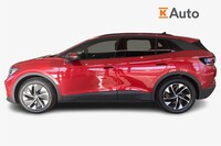 heti ajoon Volkswagen ID.4