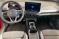 heti ajoon Volkswagen ID.4