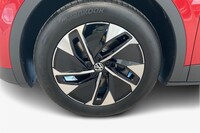 heti ajoon Volkswagen ID.4