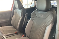 heti ajoon Volkswagen ID.4