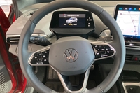 heti ajoon Volkswagen ID.4