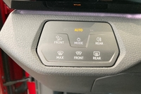 heti ajoon Volkswagen ID.4