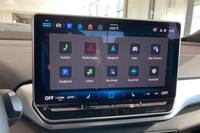 heti ajoon Volkswagen ID.4