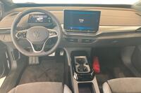 heti ajoon Volkswagen ID.4