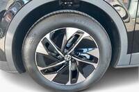 heti ajoon Volkswagen ID.4