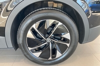 heti ajoon Volkswagen ID.4