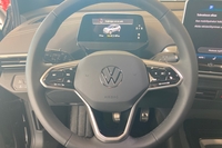 heti ajoon Volkswagen ID.4