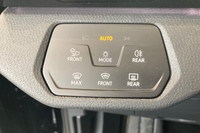 heti ajoon Volkswagen ID.4