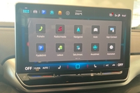 heti ajoon Volkswagen ID.4