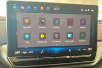 heti ajoon Volkswagen ID.4