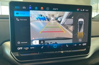 heti ajoon Volkswagen ID.4