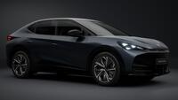 heti ajoon Cupra Tavascan