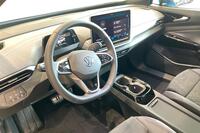 heti ajoon Volkswagen ID.4