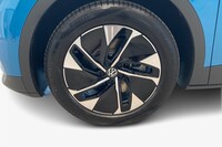 heti ajoon Volkswagen ID.4