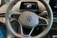 heti ajoon Volkswagen ID.4