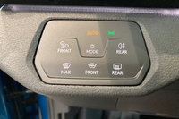 heti ajoon Volkswagen ID.4