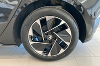 heti ajoon Volkswagen ID.3