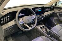 heti ajoon Volkswagen Tiguan