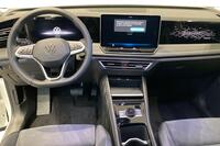 heti ajoon Volkswagen Tiguan