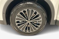 heti ajoon Volkswagen Tiguan