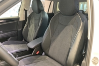 heti ajoon Volkswagen Tiguan