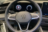 heti ajoon Volkswagen Tiguan