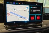 heti ajoon Volkswagen Tiguan