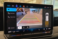 heti ajoon Volkswagen Tiguan