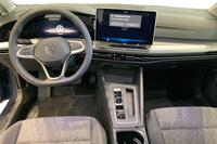 heti ajoon Volkswagen Golf