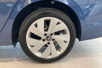 heti ajoon Volkswagen Golf