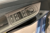 heti ajoon Volkswagen Golf