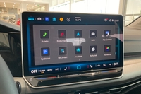 heti ajoon Volkswagen Golf