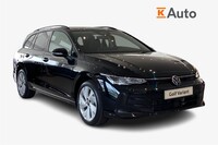 heti ajoon Volkswagen Golf