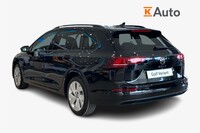 heti ajoon Volkswagen Golf