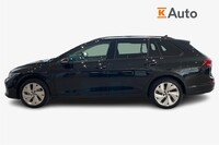 heti ajoon Volkswagen Golf