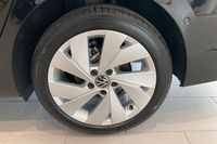 heti ajoon Volkswagen Golf