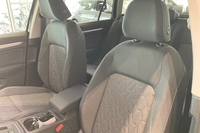 heti ajoon Volkswagen Golf