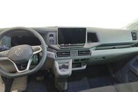 heti ajoon Volkswagen Crafter