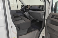 heti ajoon Volkswagen Crafter