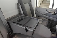 heti ajoon Volkswagen Crafter