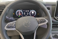 heti ajoon Volkswagen Crafter