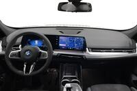 heti ajoon BMW X1