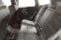 heti ajoon BMW X1