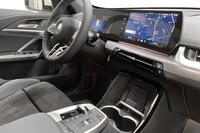 heti ajoon BMW X1