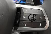 heti ajoon BMW X1