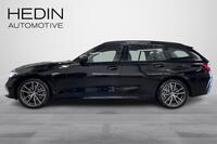 heti ajoon BMW 330