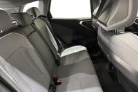 heti ajoon BMW X3