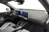 heti ajoon BMW X3